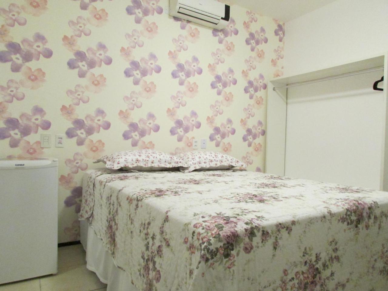 Casa Da Adriana Pousada Fortaleza  Luaran gambar