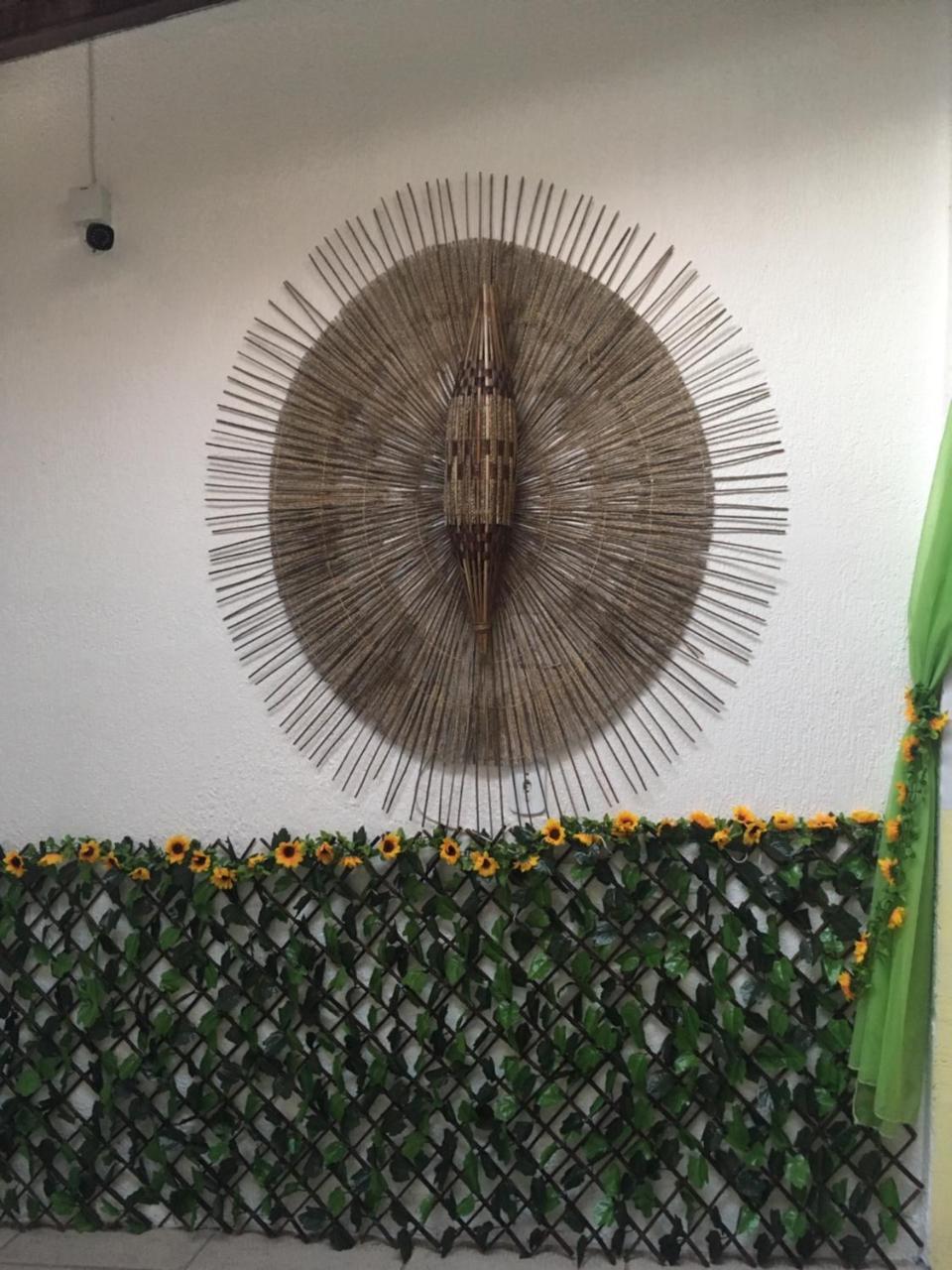 Casa Da Adriana Pousada Fortaleza  Luaran gambar