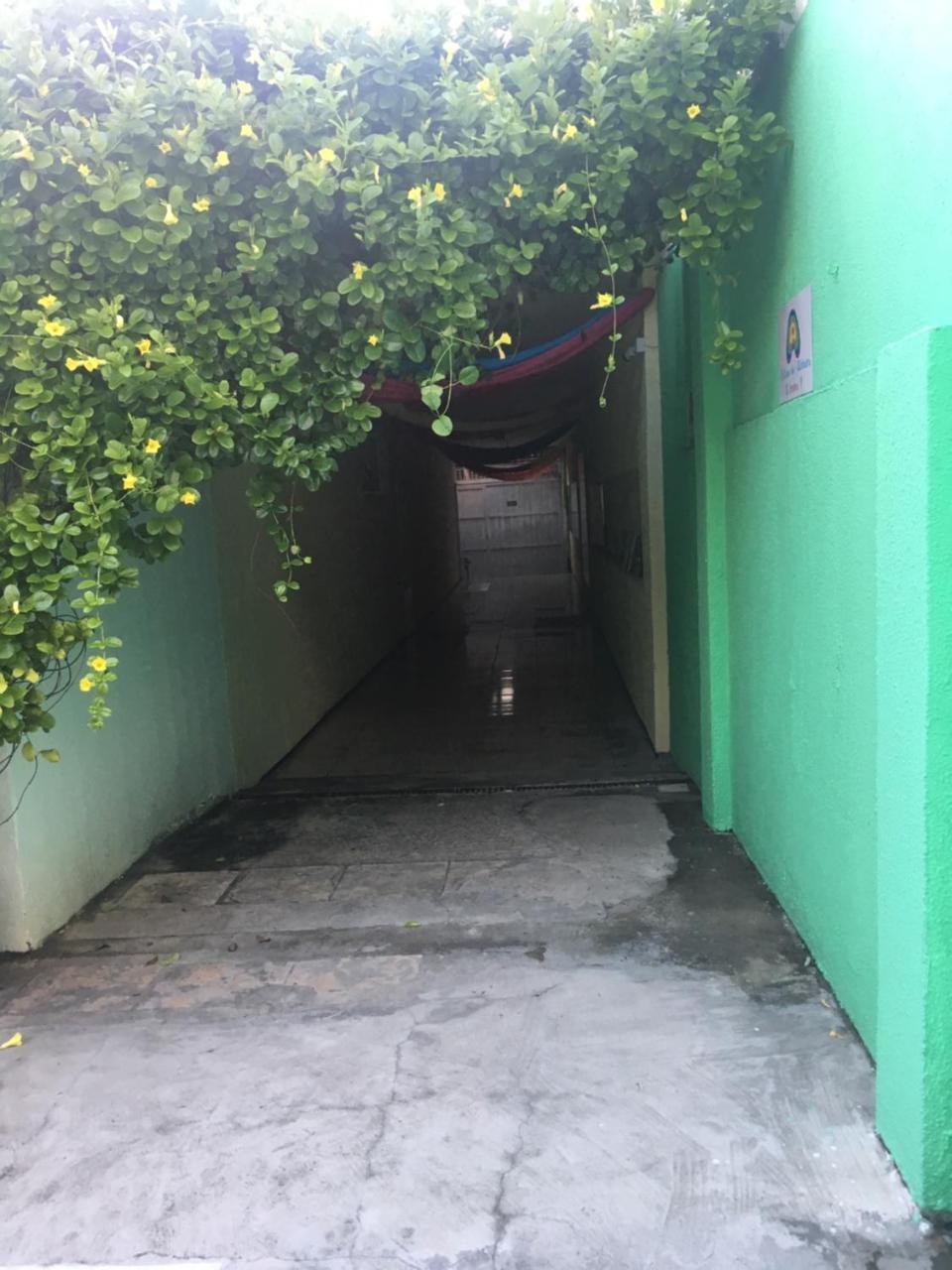 Casa Da Adriana Pousada Fortaleza  Luaran gambar