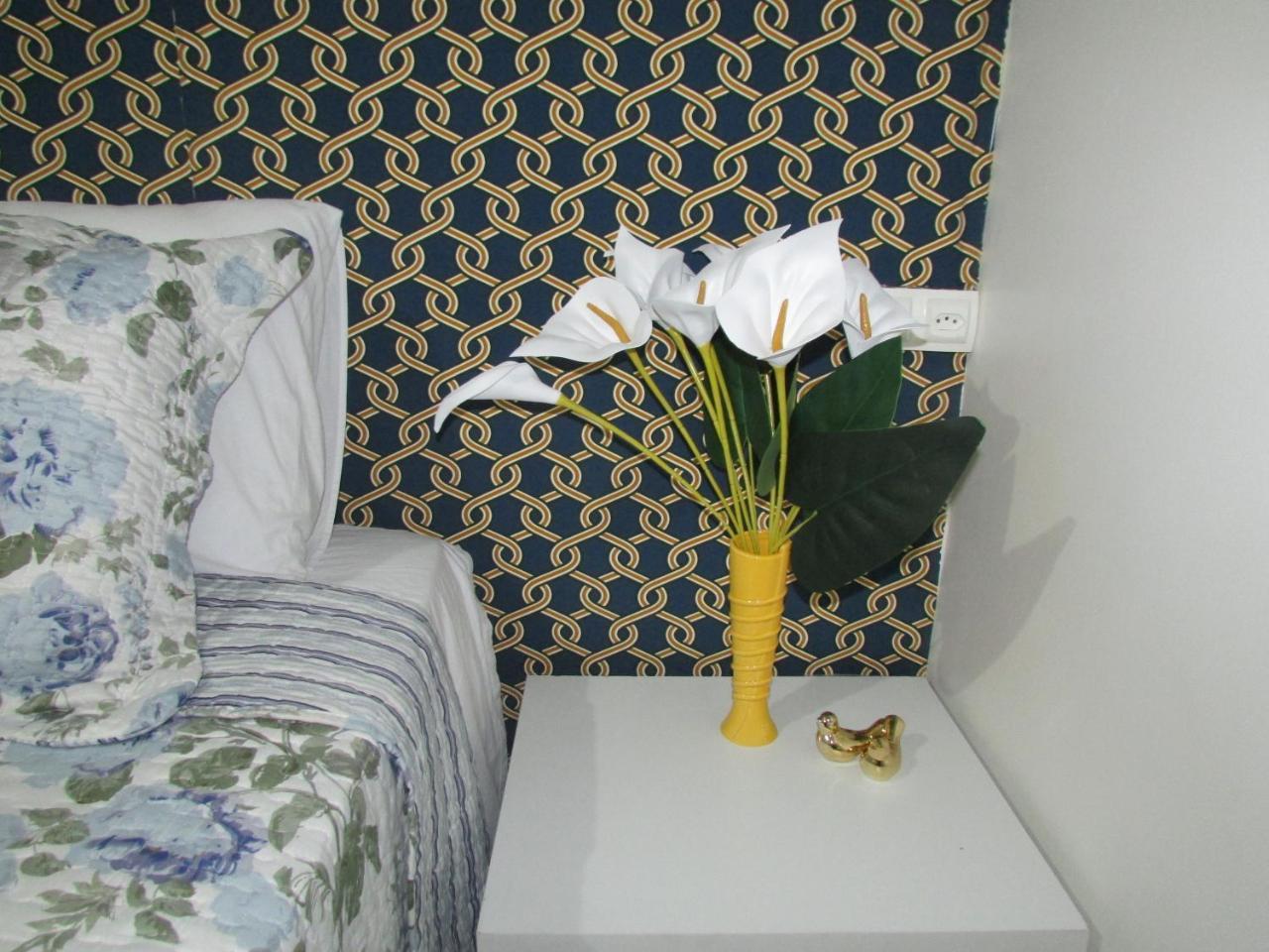 Casa Da Adriana Pousada Fortaleza  Luaran gambar