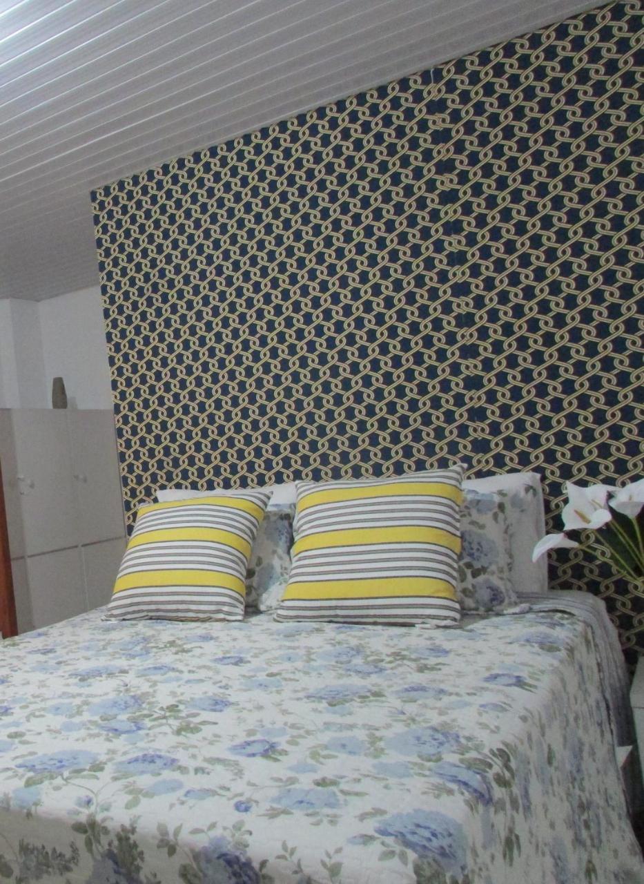 Casa Da Adriana Pousada Fortaleza  Luaran gambar